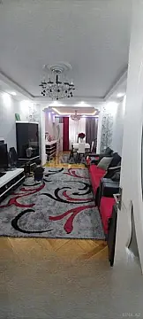 Satılır 3 otaqlı mənzil 100 m² — Bakı, Memar Əcəmi yanı 3 otaq 100.00 m²