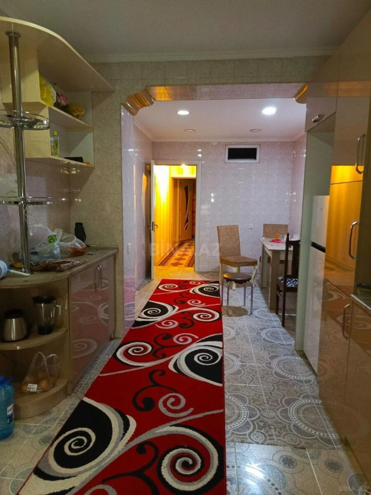 Satılır 3 otaqlı mənzil 100 m²