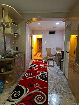 Satılır 3 otaqlı mənzil 100 m²
