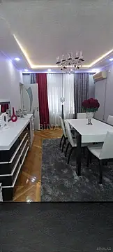 Satılır 3 otaqlı mənzil 100 m²