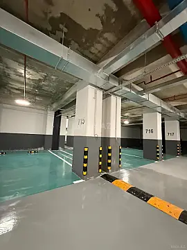 Satılır 3 otaqlı mənzil 124 m²