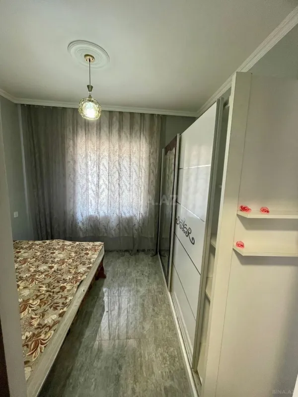 Kirayə verilir 2 otaqlı həyət evi 59 m²