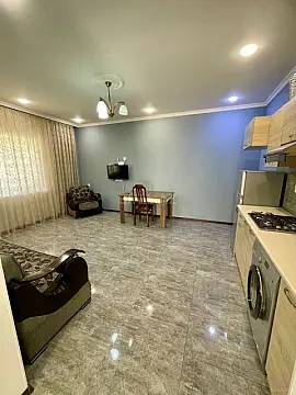 Kirayə verilir 2 otaqlı həyət evi 59 m²