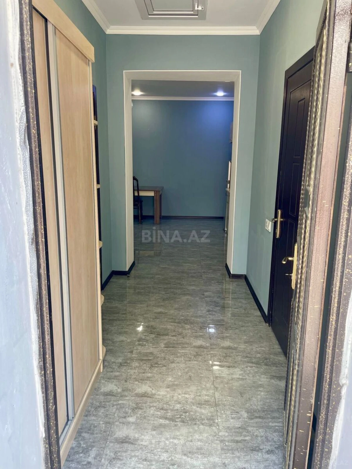Kirayə verilir 2 otaqlı həyət evi 59 m²
