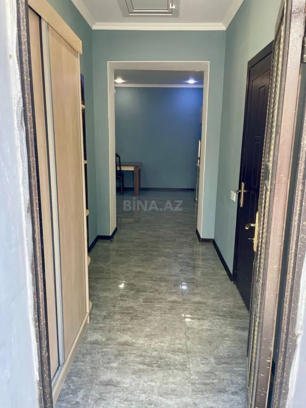 Kirayə verilir 2 otaqlı həyət evi 59 m²