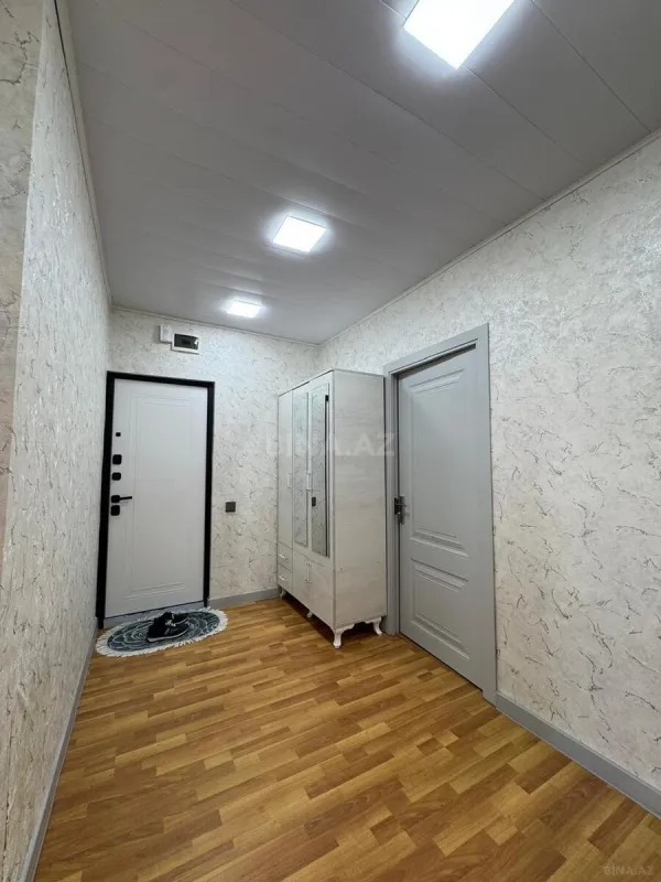 Satılır 3 otaqlı mənzil 80 m²