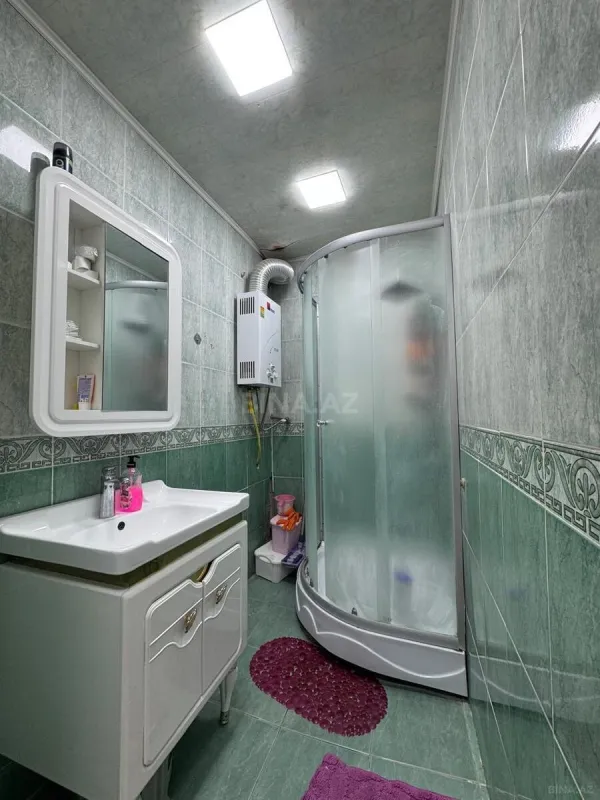 Satılır 3 otaqlı mənzil 80 m²