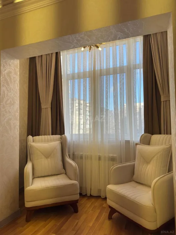 Satılır 3 otaqlı mənzil 80 m²