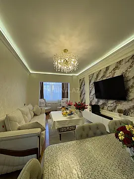 Satılır 3 otaqlı mənzil 80 m²