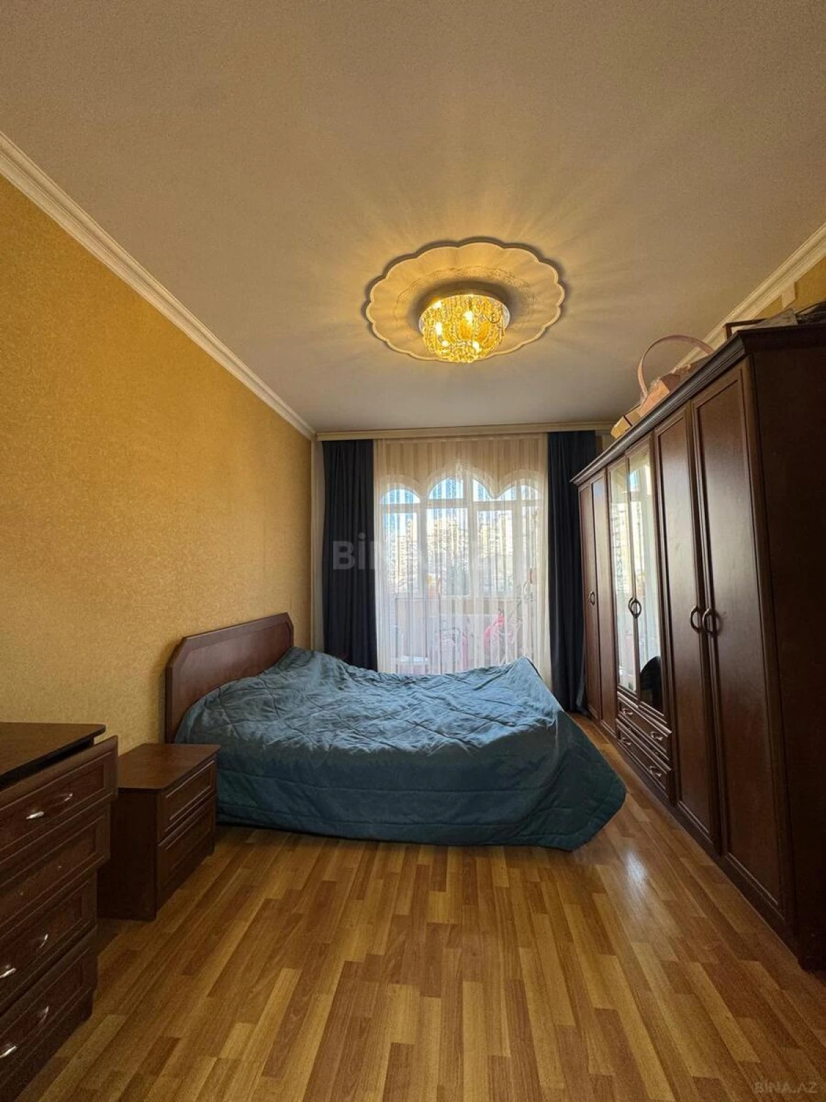 Satılır 3 otaqlı mənzil 80 m²
