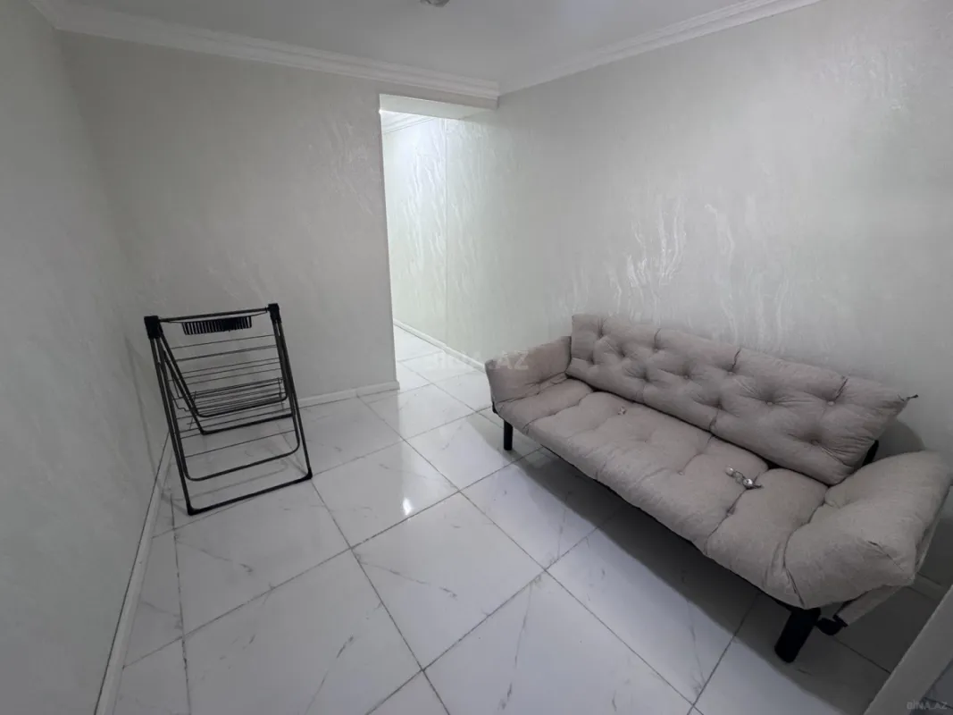 Kirayə verilir 2 otaqlı həyət evi 75 m²