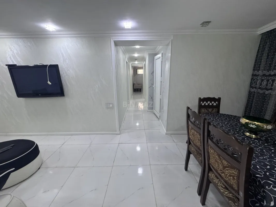 Kirayə verilir 2 otaqlı həyət evi 75 m²