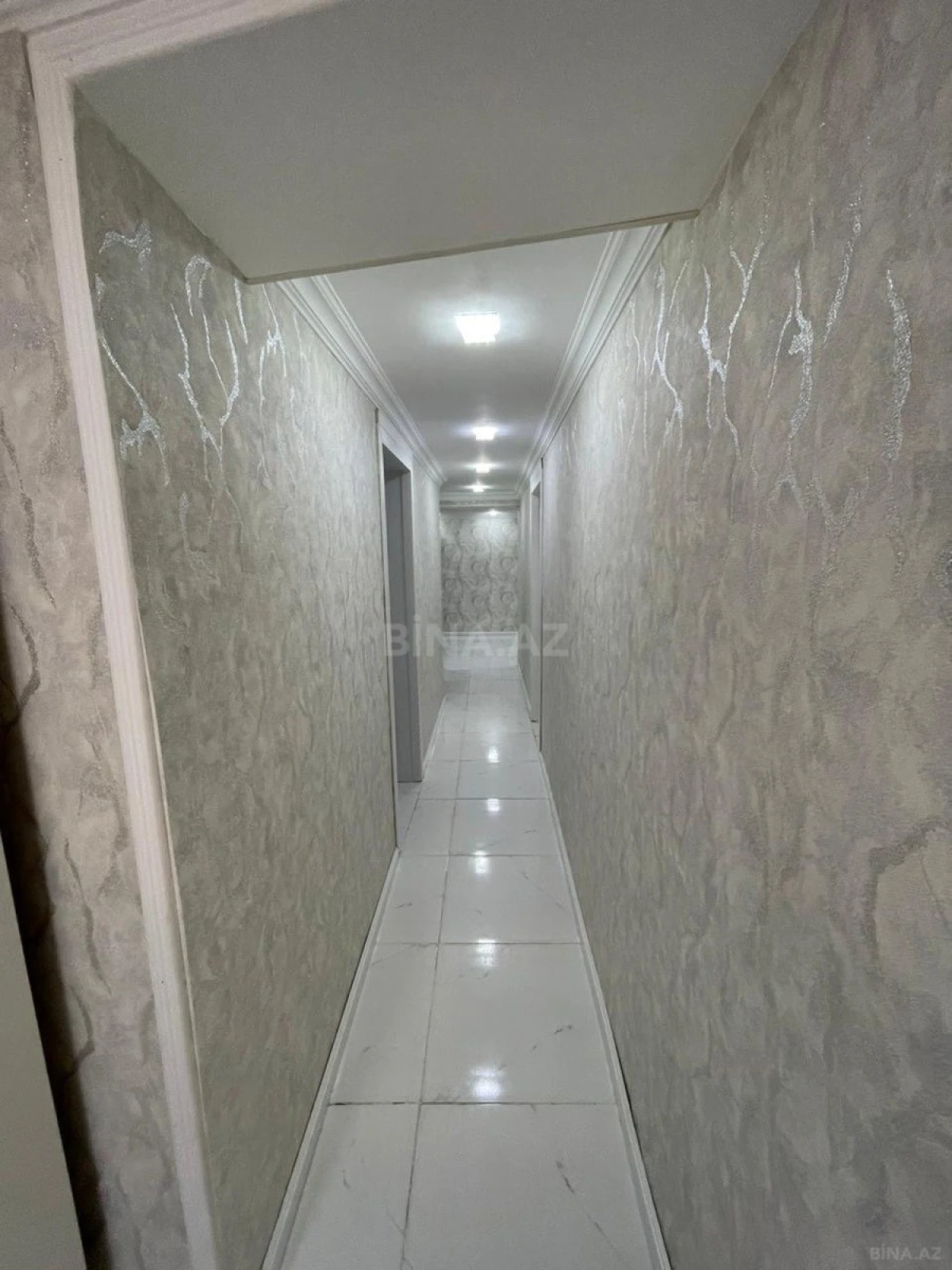 Kirayə verilir 2 otaqlı həyət evi 75 m²