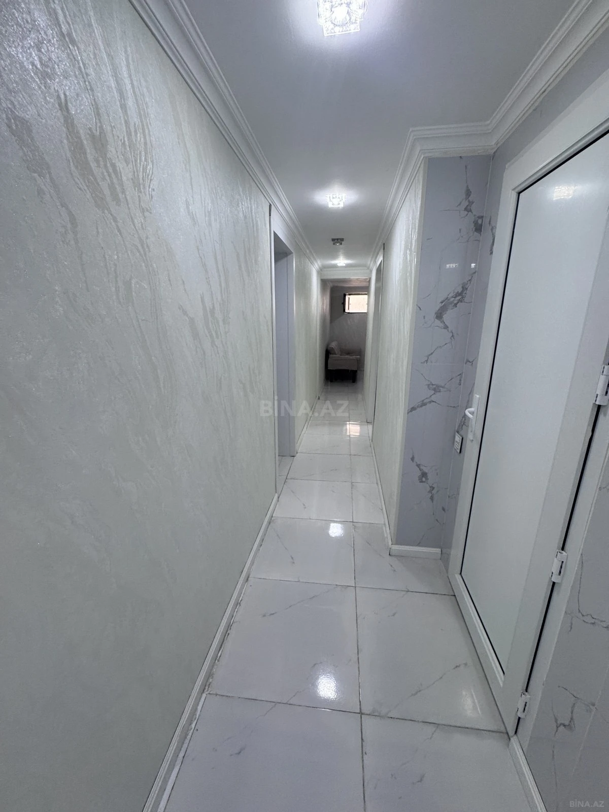 Kirayə verilir 2 otaqlı həyət evi 75 m²