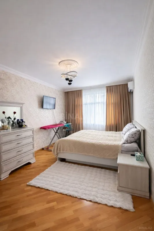 Satılır 3 otaqlı mənzil 80 m²