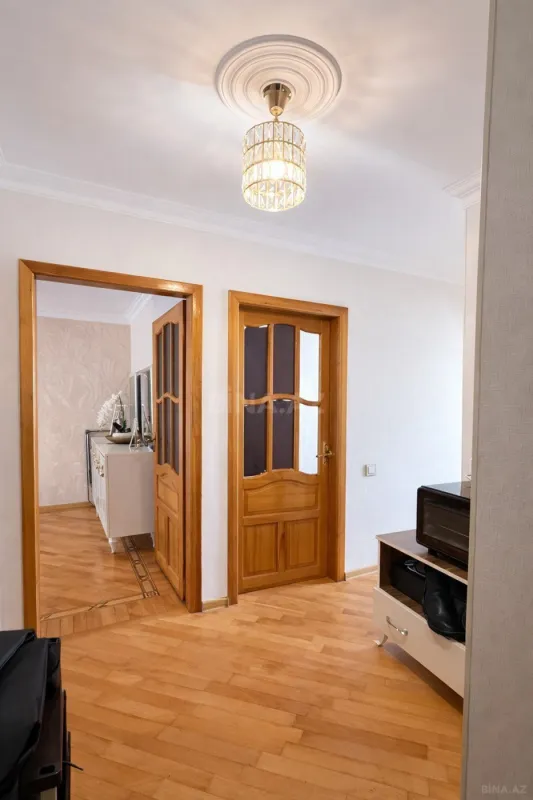 Satılır 3 otaqlı mənzil 80 m²