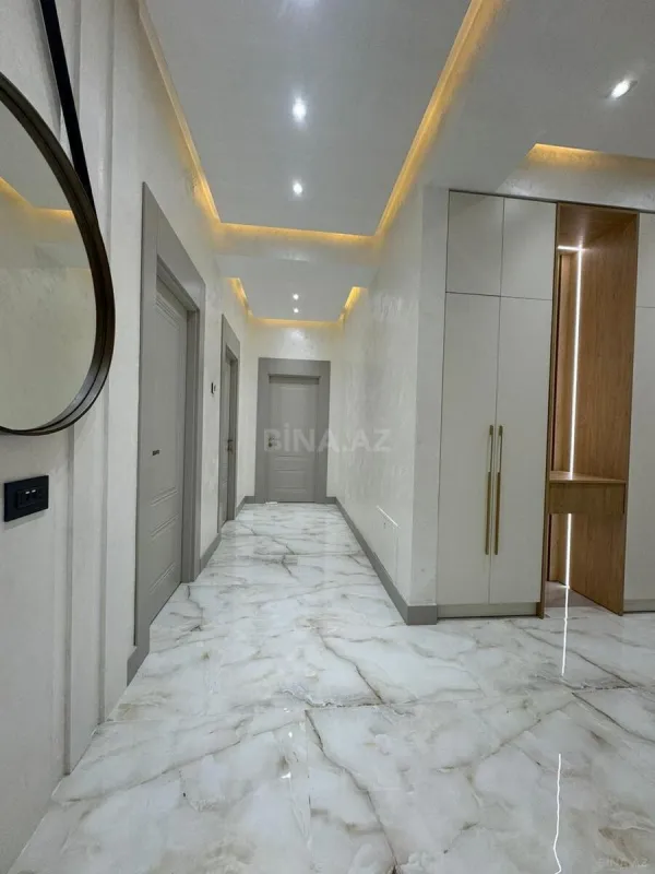 Kirayə verilir 3 otaqlı mənzil 100 m²