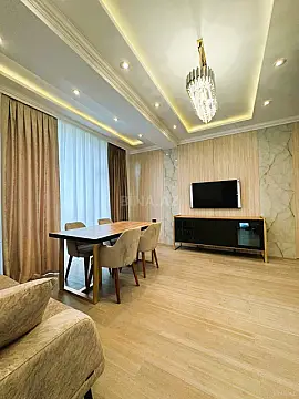 Kirayə verilir 3 otaqlı mənzil 100 m² — Bakı, Nərimanov 3 otaq 100.00 m²