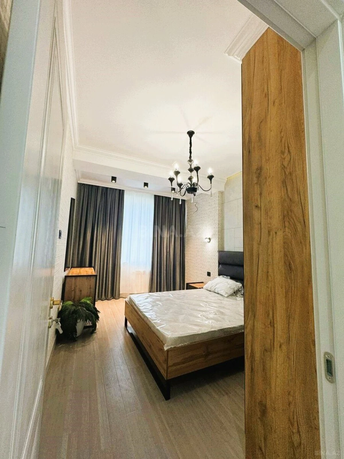 Kirayə verilir 3 otaqlı mənzil 100 m²