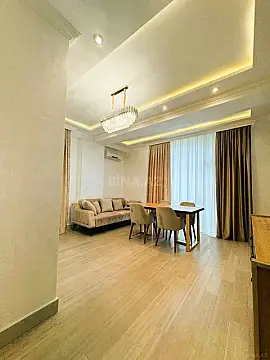 Kirayə verilir 3 otaqlı mənzil 100 m²