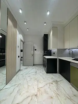 Kirayə verilir 3 otaqlı mənzil 100 m²