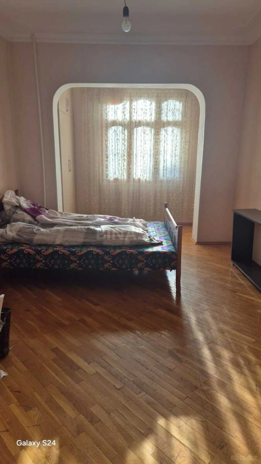 Kirayə verilir 2 otaqlı mənzil 65 m²