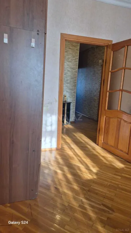 Kirayə verilir 2 otaqlı mənzil 65 m²