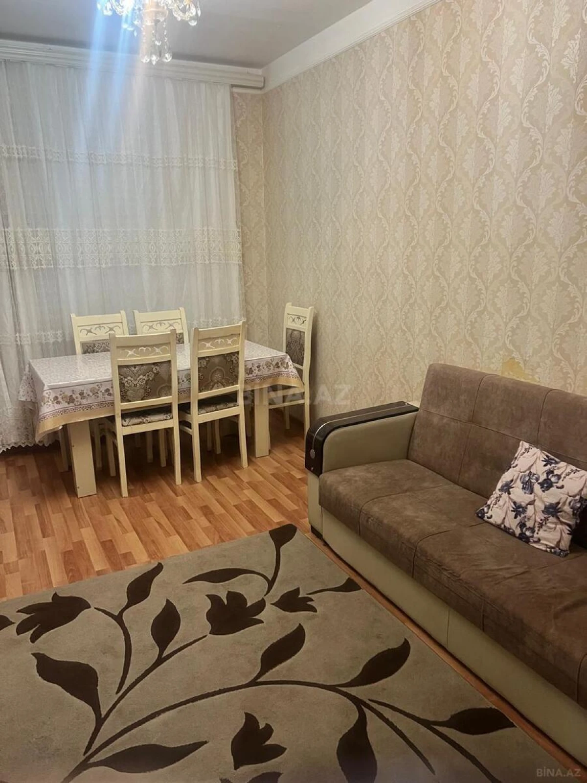 Satılır 1 otaqlı mənzil 30 m²