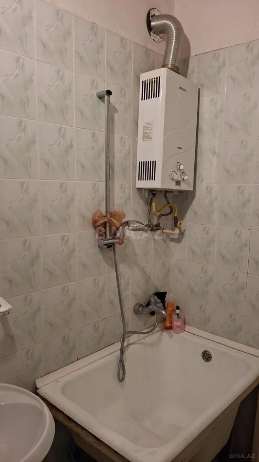 Satılır 1 otaqlı mənzil 30 m²