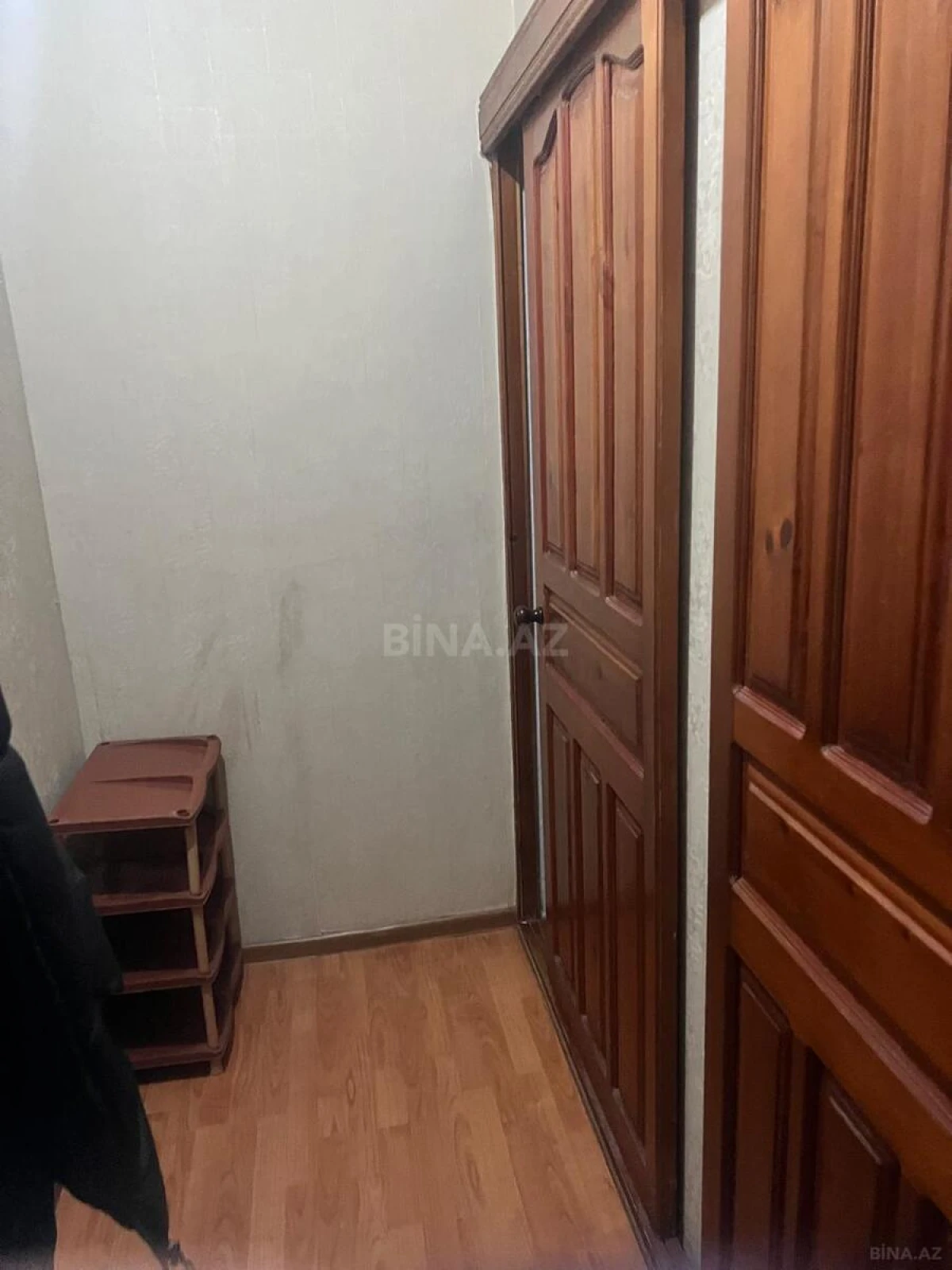 Satılır 1 otaqlı mənzil 30 m²
