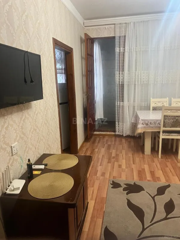 Satılır 1 otaqlı mənzil 30 m²