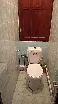 Satılır 1 otaqlı mənzil 30 m²