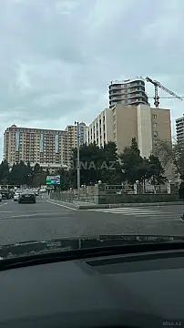 Satılır 1 otaqlı mənzil 36 m²