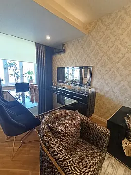 Satılır 2 otaqlı mənzil 72 m² — Xırdalan 2 otaq 72.00 m²