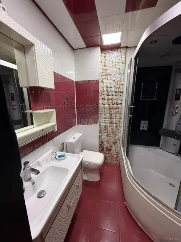 Kirayə verilir 3 otaqlı mənzil 90 m²