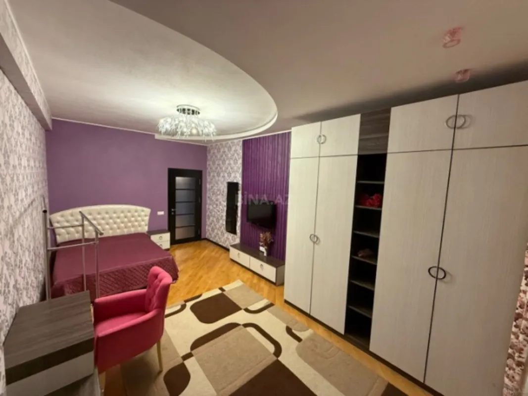 Kirayə verilir 3 otaqlı mənzil 90 m²