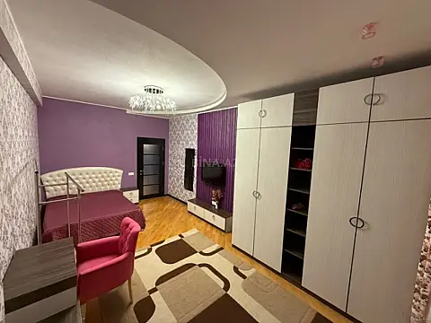 Kirayə verilir 3 otaqlı mənzil 90 m²