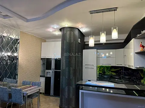 Kirayə verilir 3 otaqlı mənzil 90 m²