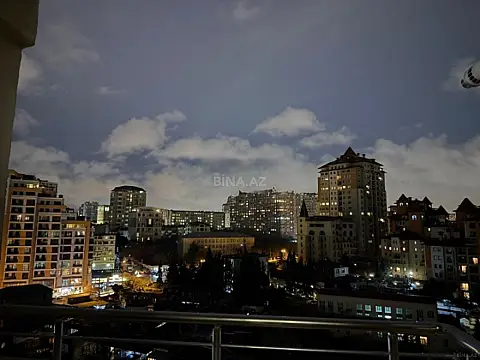 Kirayə verilir 3 otaqlı mənzil 90 m²