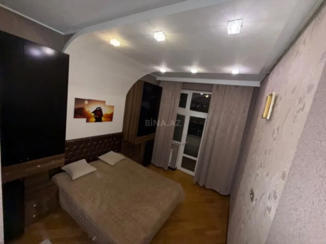 Kirayə verilir 3 otaqlı mənzil 90 m²