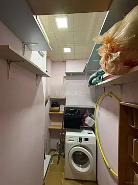 Kirayə verilir 3 otaqlı mənzil 90 m²