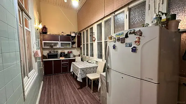 Satılır 3 otaqlı mənzil 120 m²