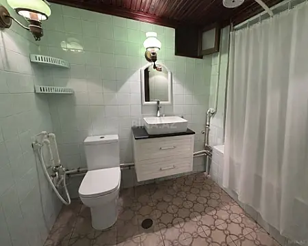 Satılır 3 otaqlı mənzil 120 m²