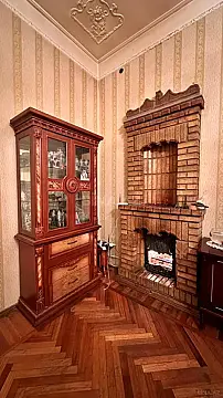 Satılır 3 otaqlı mənzil 120 m²