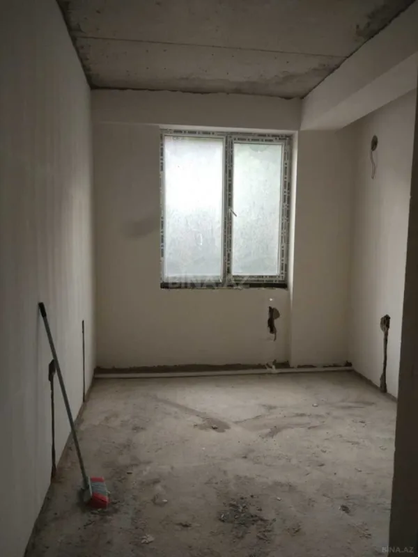 Satılır 3 otaqlı mənzil 100 m²