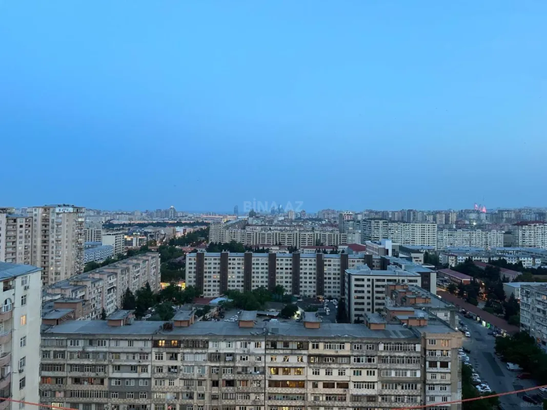 Kirayə verilir 2 otaqlı mənzil 70 m²