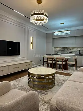 Satılır 3 otaqlı mənzil 110 m²