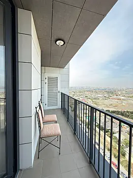 Kirayə verilir 2 otaqlı mənzil 72 m²