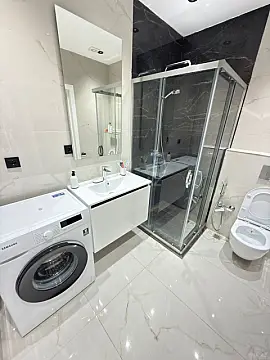 Kirayə verilir 2 otaqlı mənzil 72 m²