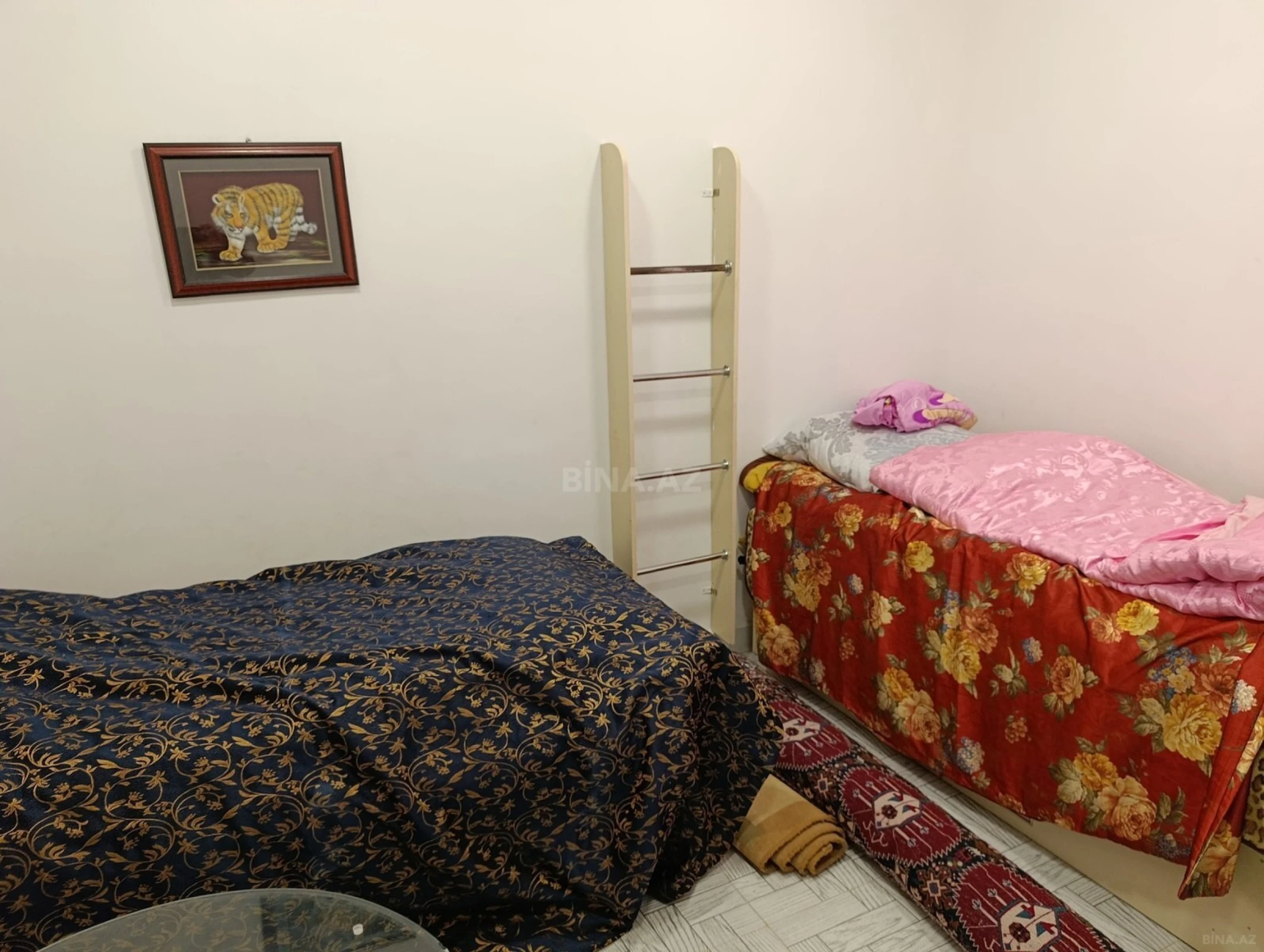 Satılır 5 otaqlı həyət evi 120 m²